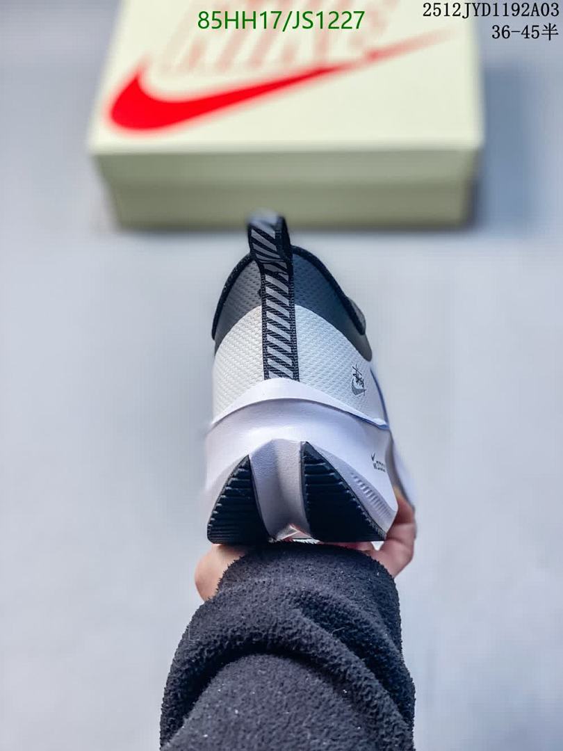 NIKE-Women Shoes Code: JS1227 $: 85USD