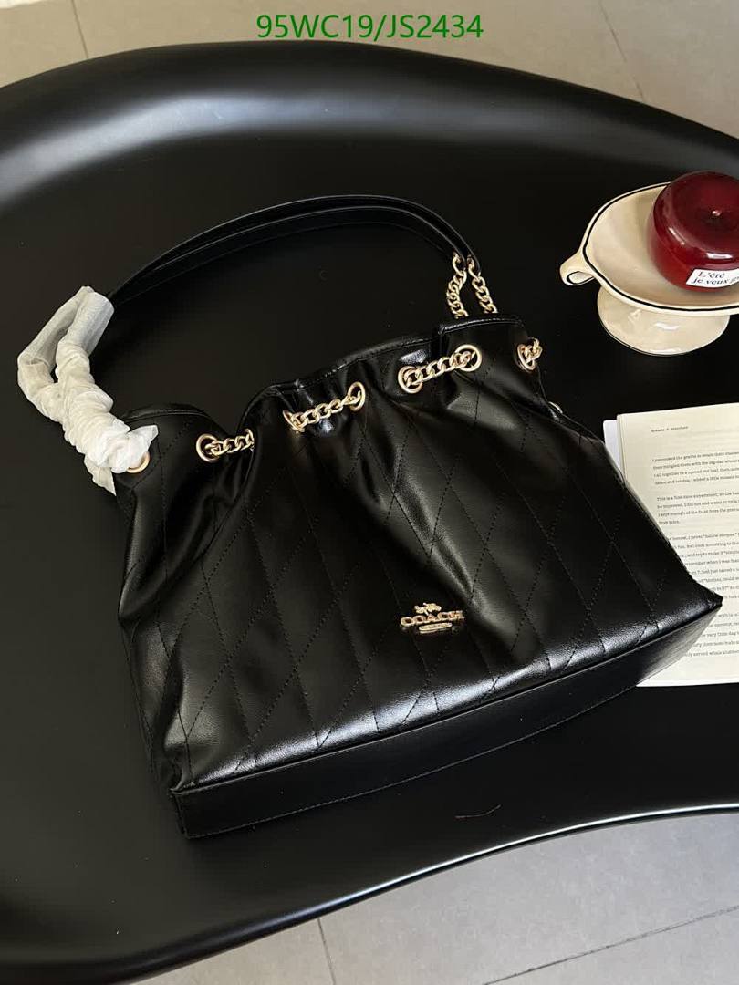 Coach-Bag-4A Quality Code: JS2434 $: 95USD