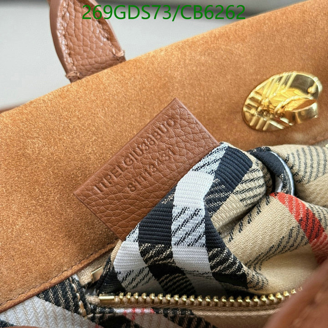 Burberry-Bag-Mirror Quality Code: CB6262