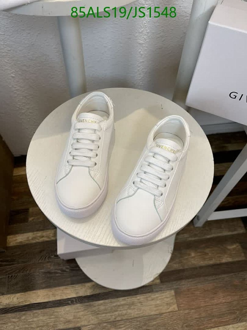 Givenchy-Kids shoes Code: JS1548 $: 85USD