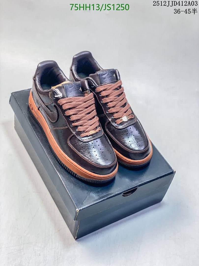 NIKE-Women Shoes Code: JS1250 $: 75USD