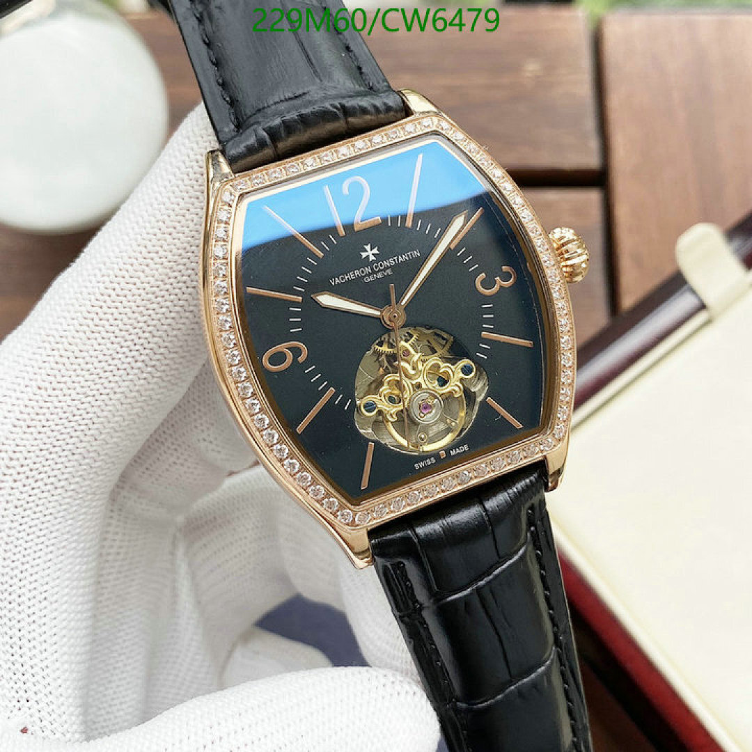 Vacheron Constantin-Watch-Mirror Quality Code: CW6479 $: 229USD