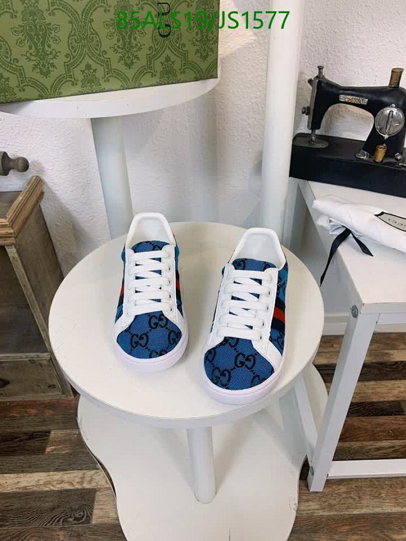 Gucci-Kids shoes Code: JS1577 $: 85USD