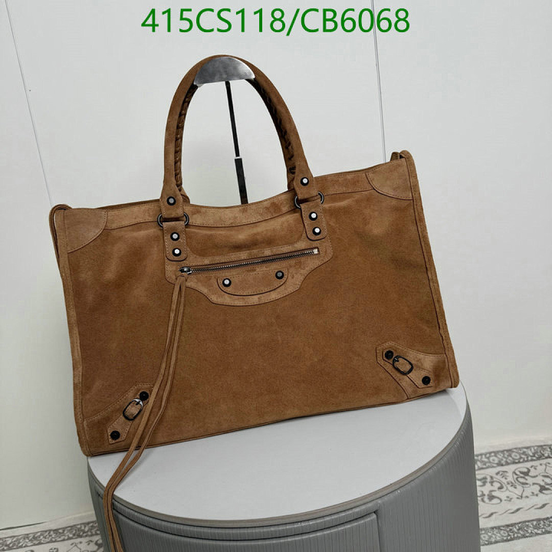 Balenciaga-Bag-Mirror Quality Code: CB6068 $: 415USD