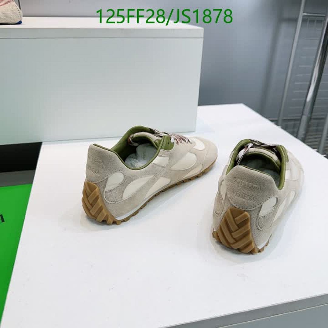 BV-Women Shoes Code: JS1878 $: 125USD