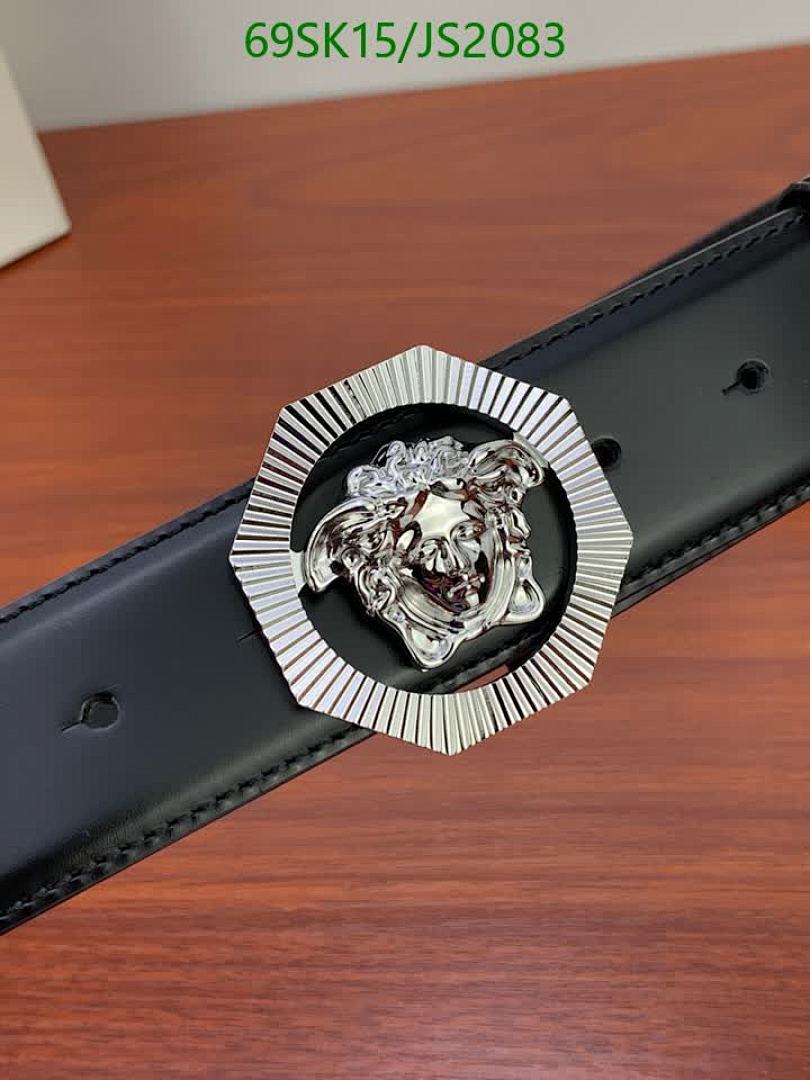 Versace-Belts Code: JS2083 $: 69USD