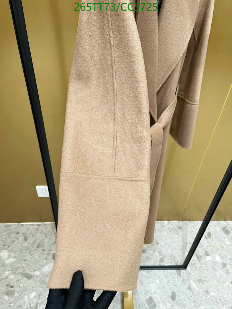 MaxMara-Down jacket Women Code: CC5725 $: 265USD