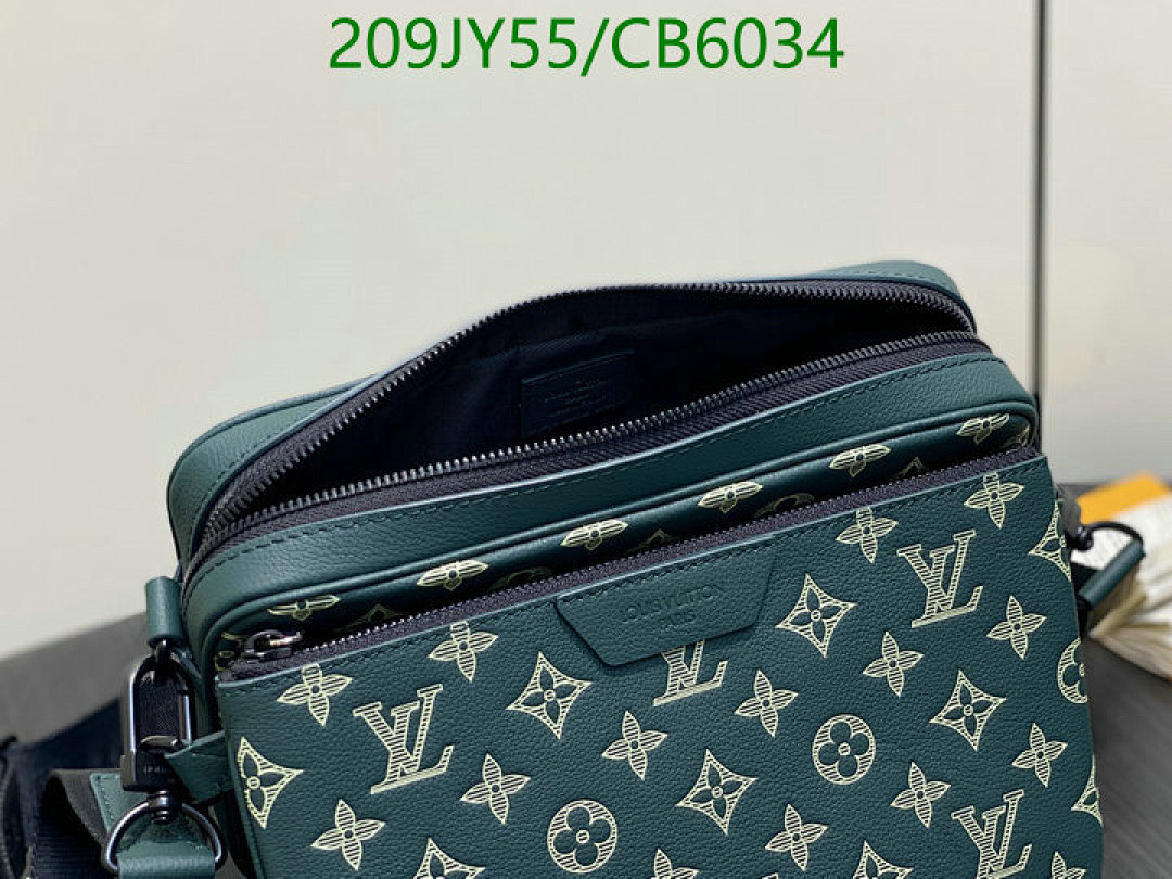 LV-Bag-Mirror Quality Code: CB6034 $: 209USD