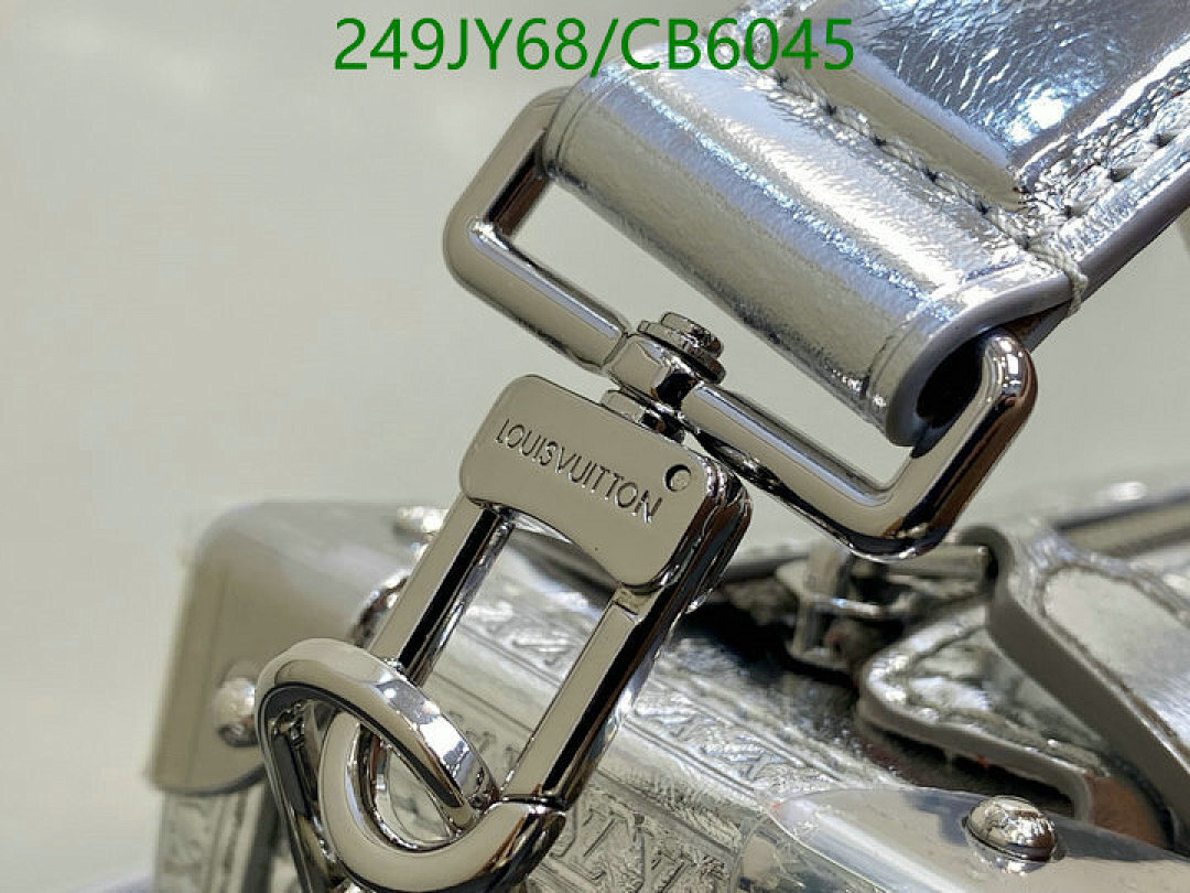 LV-Bag-Mirror Quality Code: CB6045 $: 249USD