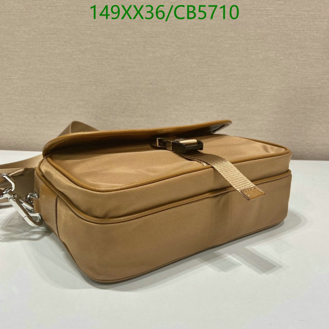 Prada-Bag-Mirror Quality Code: CB5710 $: 149USD