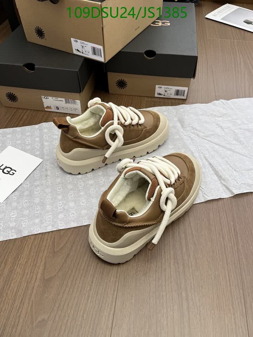 UGG-Women Shoes Code: JS1385 $: 109USD