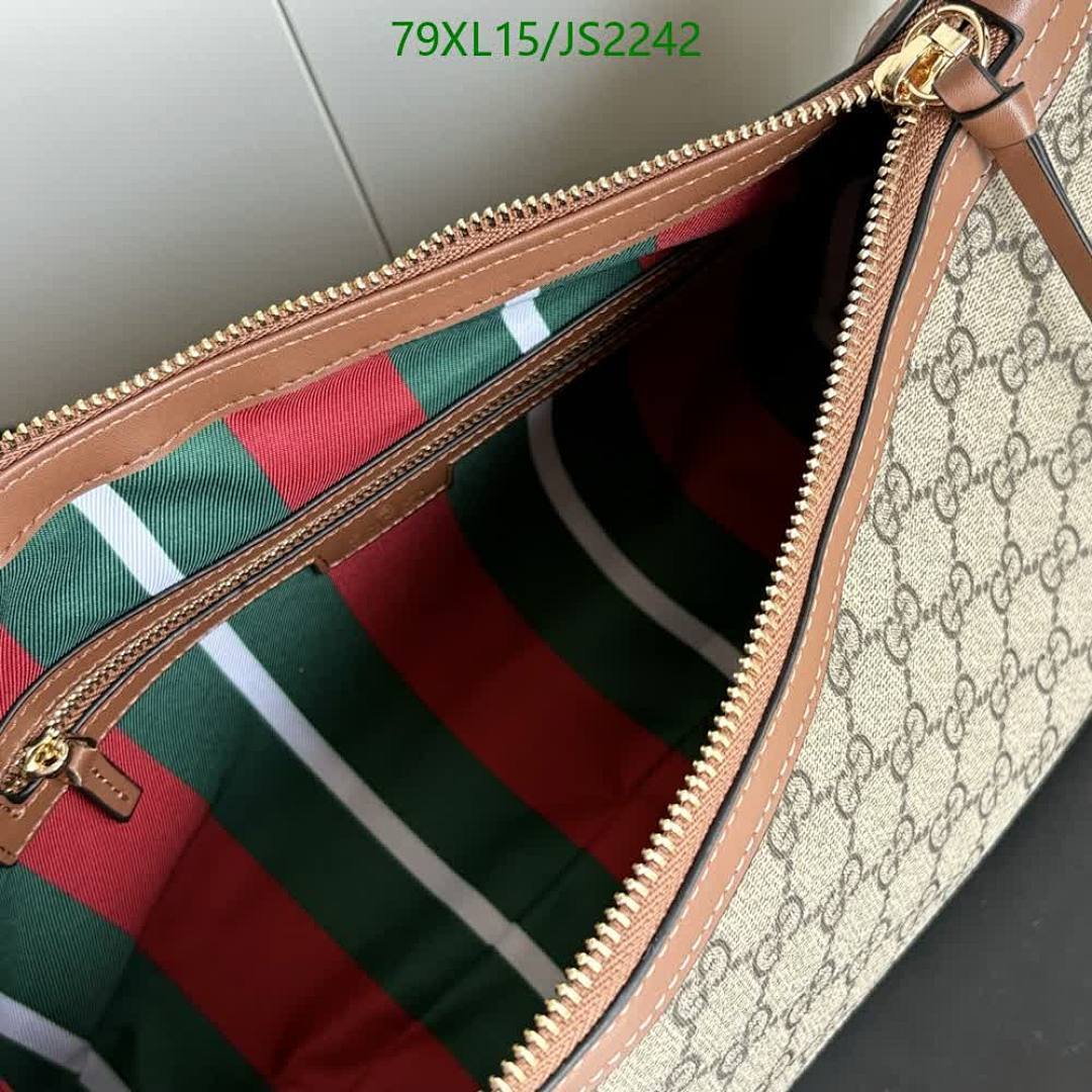 Gucci-Bag-4A Quality Code: JS2242 $: 79USD