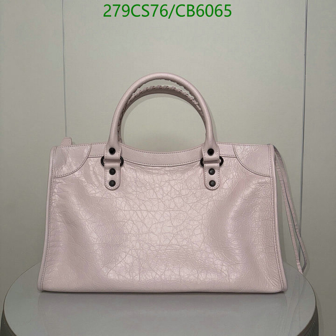 Balenciaga-Bag-Mirror Quality Code: CB6065 $: 279USD