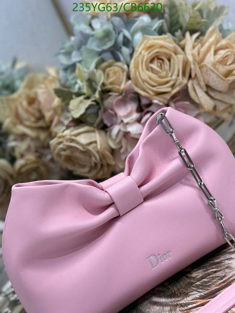 Dior-Bag-Mirror Quality Code: CB6630 $: 235USD