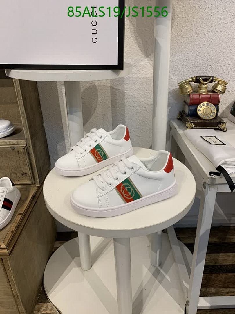Gucci-Kids shoes Code: JS1556 $: 85USD