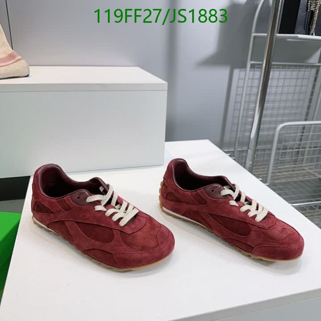 BV-Women Shoes Code: JS1883 $: 119USD