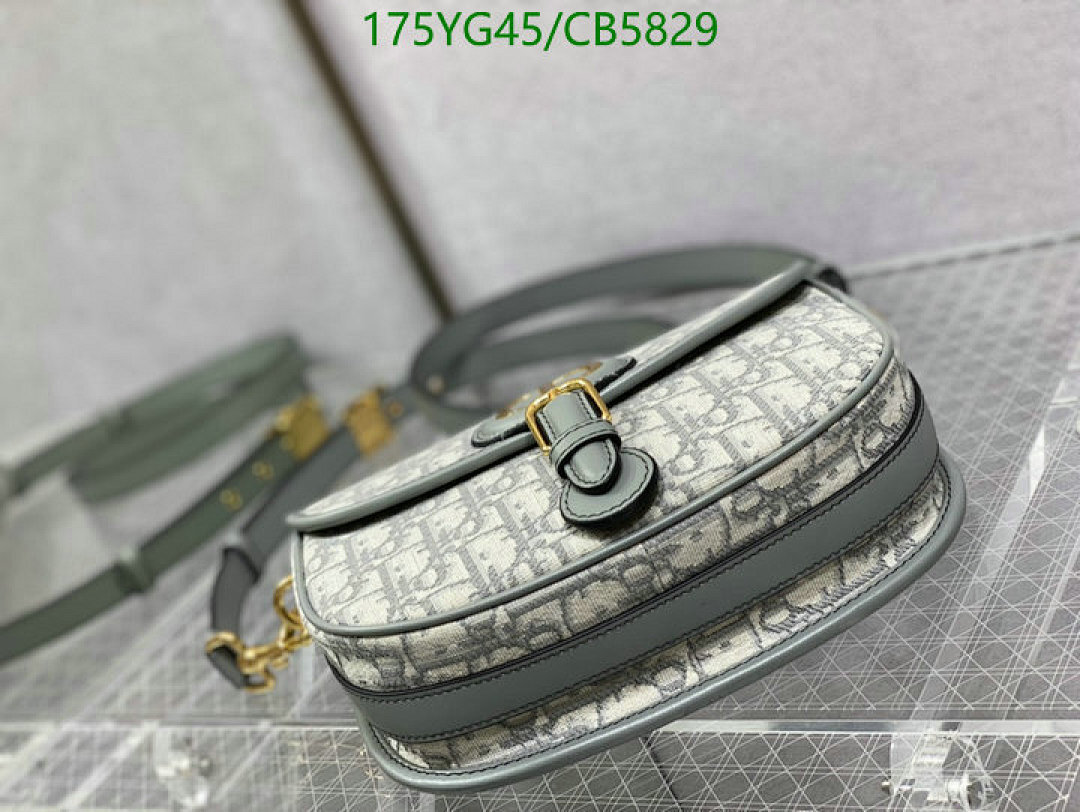 Dior-Bag-Mirror Quality Code: CB5829 $: 175USD