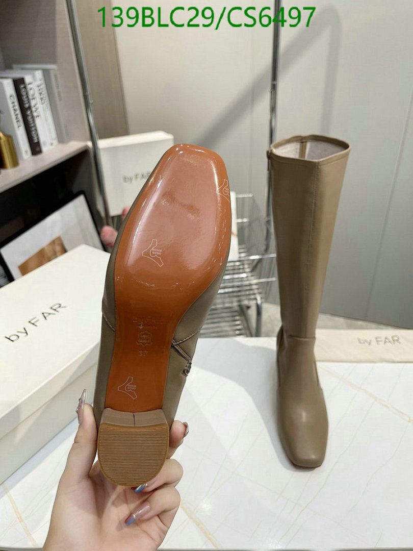 BY Far-Women Shoes Code: CS6497 $: 139USD