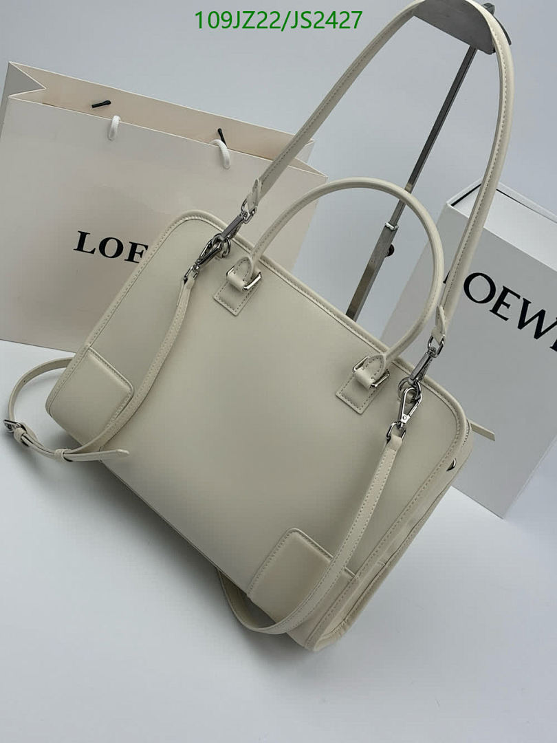 Handbag-Chrome Hearts Bags(4A) Code: JS2427 $: 109USD