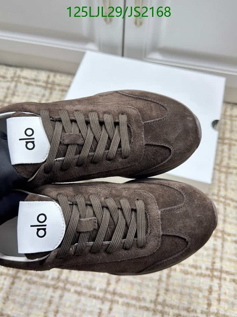 Alo-Women Shoes Code: JS2168 $: 125USD