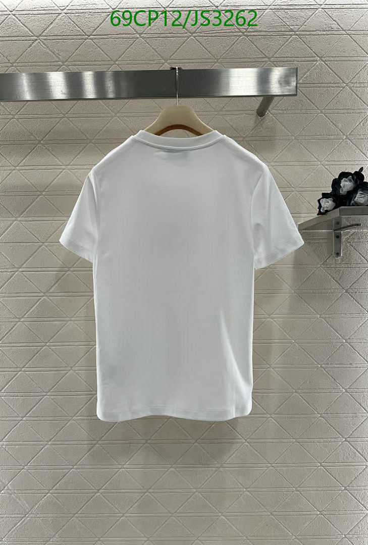 MIUMIU-Clothing Code: JS3262 $: 69USD