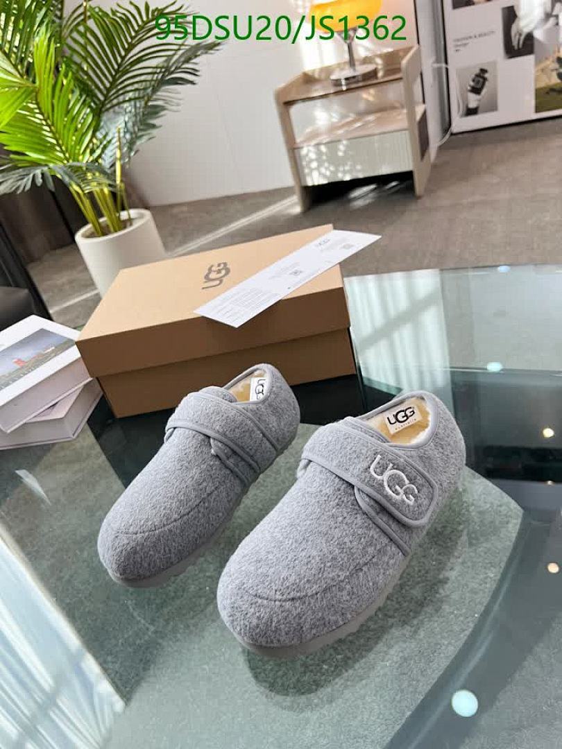 UGG-Women Shoes Code: JS1362 $: 95USD