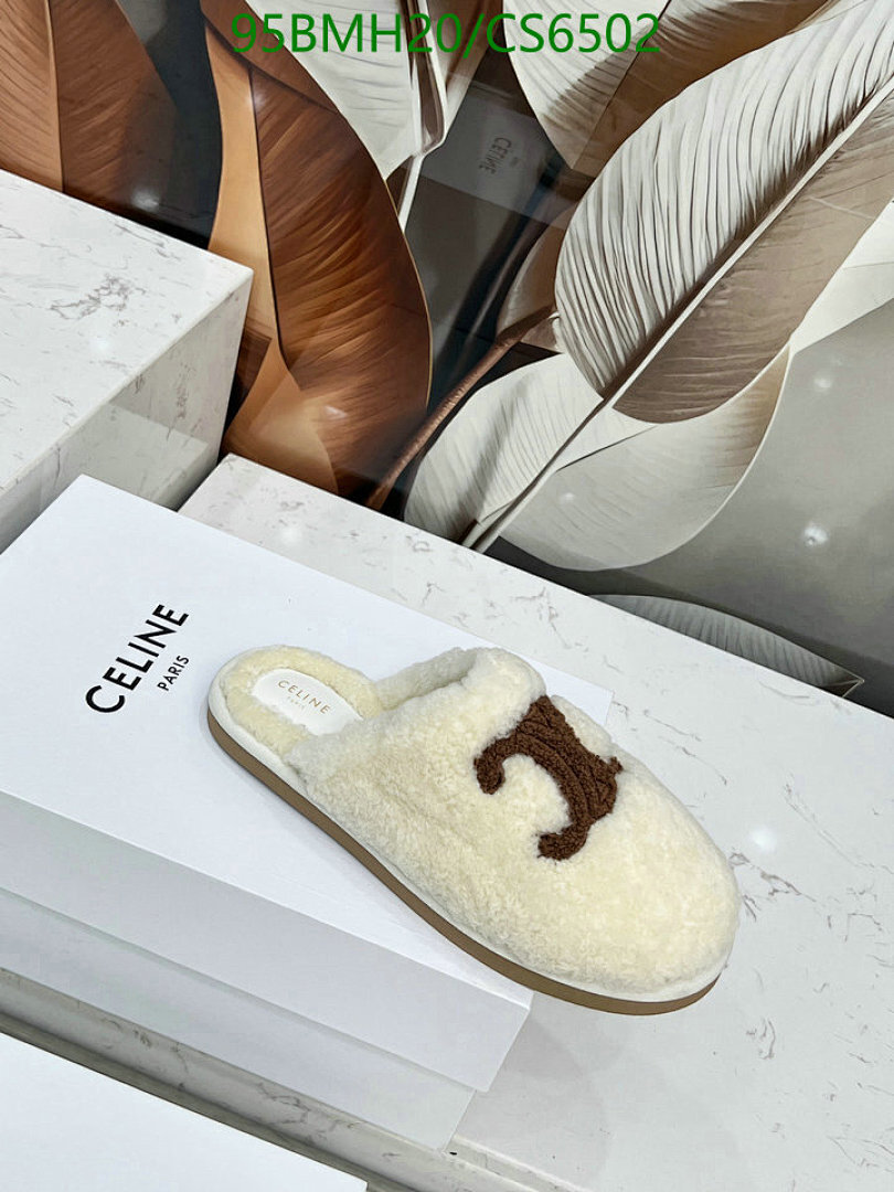 Celine-Women Shoes Code: CS6502 $: 95USD