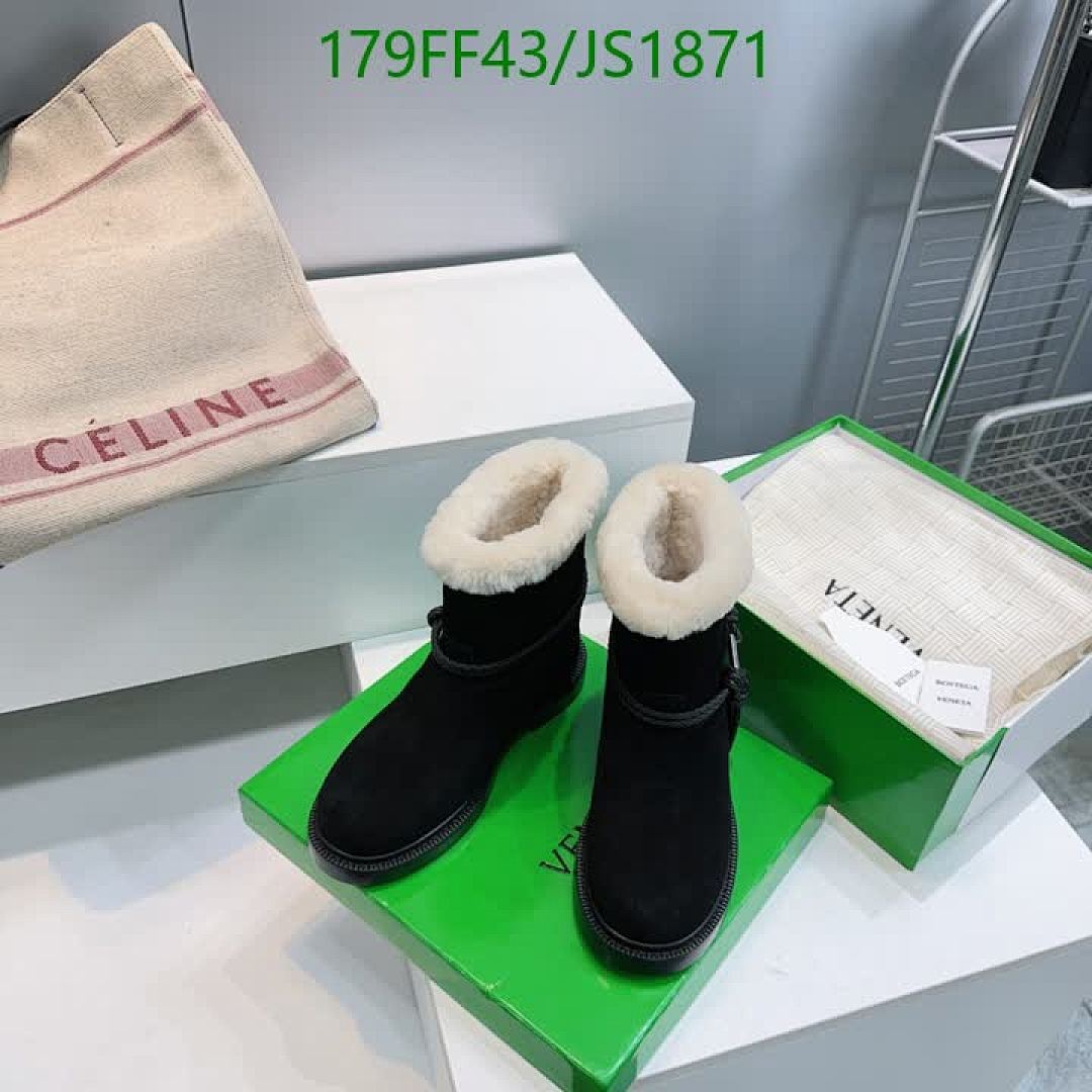 BV-Women Shoes Code: JS1871 $: 179USD