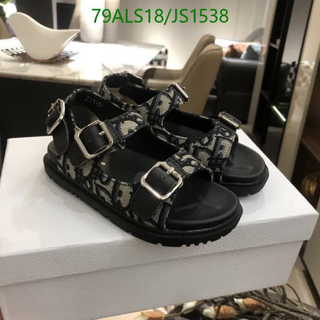 DIOR-Kids shoes Code: JS1538 $: 79USD