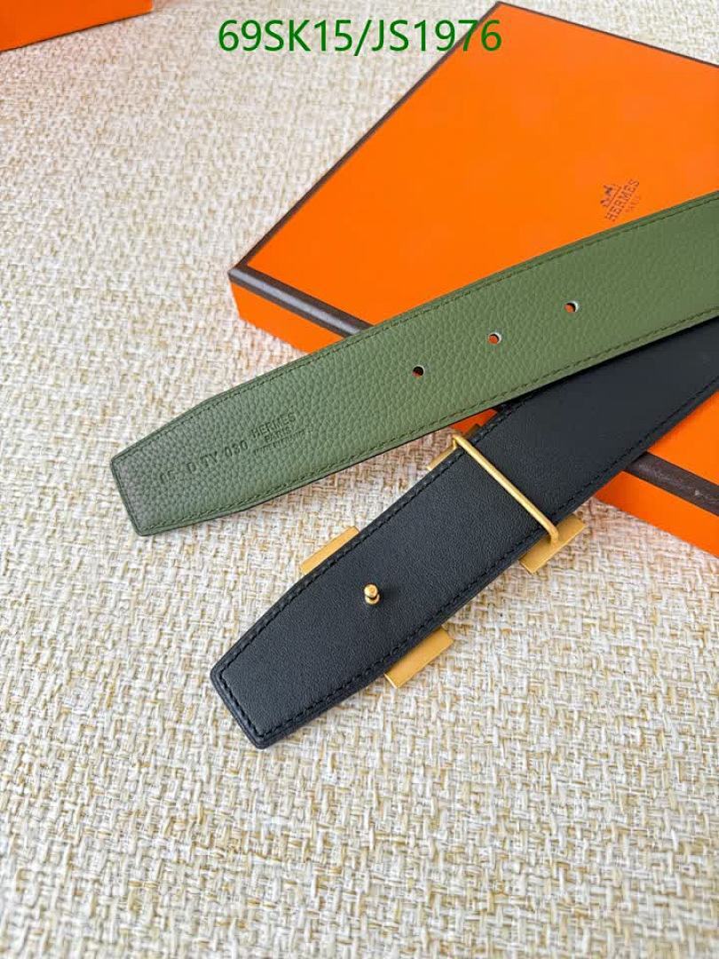 Hermes-Belts Code: JS1976 $: 69USD