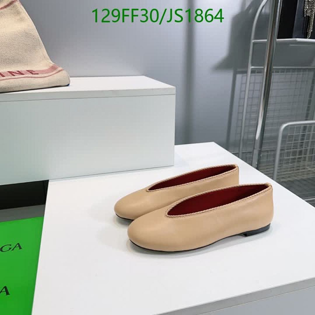 BV-Women Shoes Code: JS1864 $: 129USD