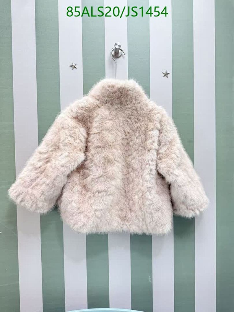 Dior-Kids Clothing Code: JS1454 $: 85USD