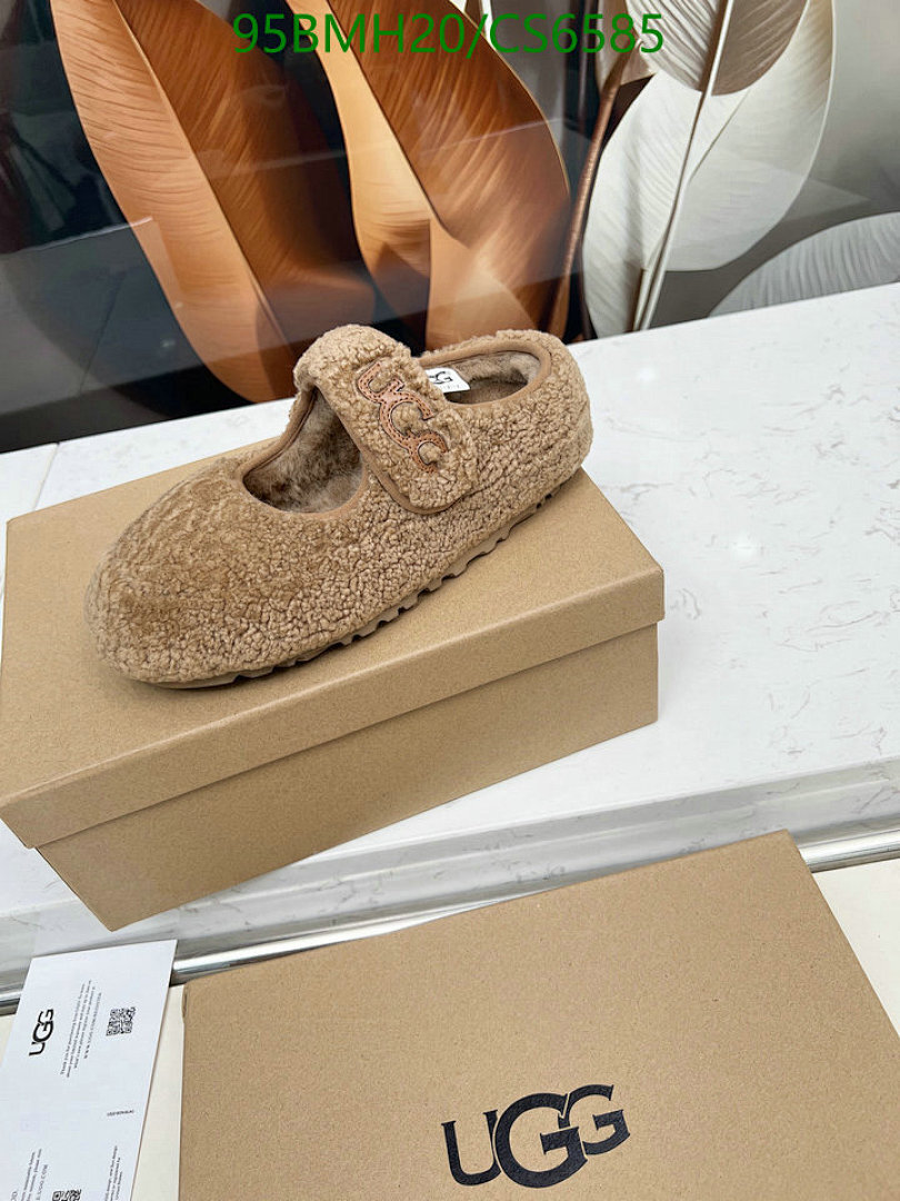 UGG-Women Shoes Code: CS6585 $: 95USD