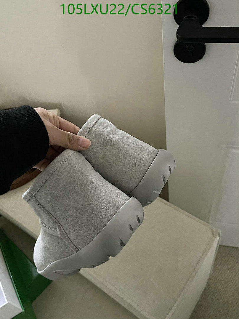 Boots-Women Shoes Code: CS6321 $: 105USD