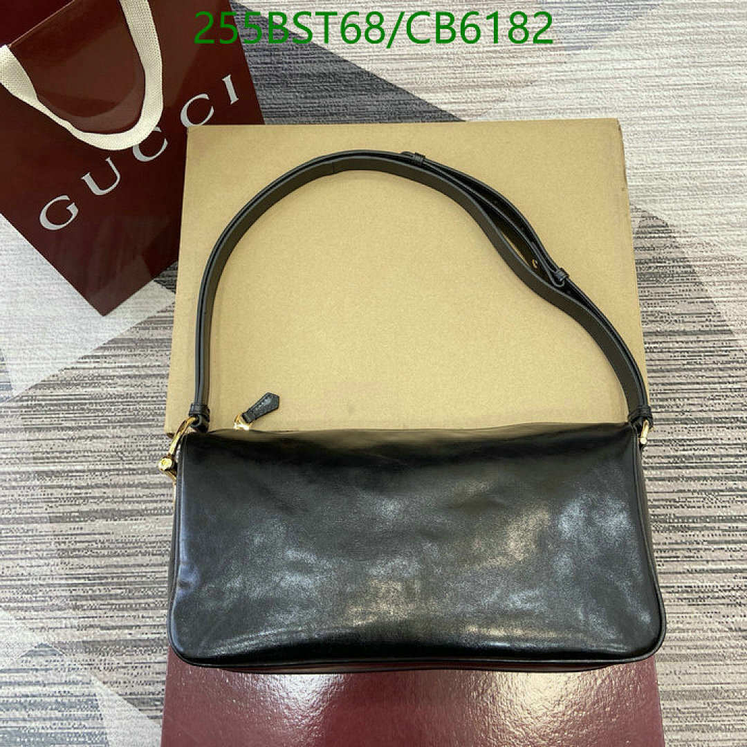 Gucci-Bag-Mirror Quality Code: CB6182