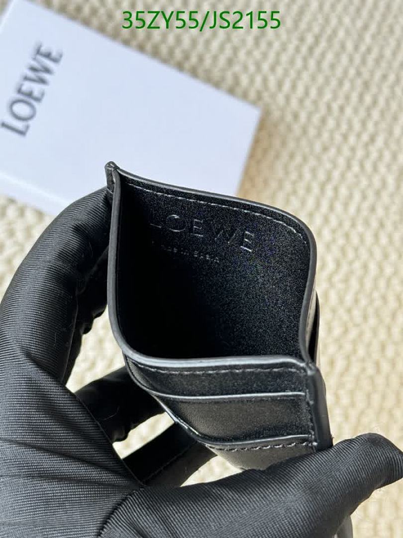 Loewe-Wallet(4A) Code: JS2155 $: 35USD