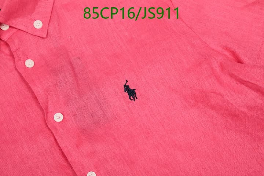 Ralph Lauren-Clothing Code: JS911 $: 85USD
