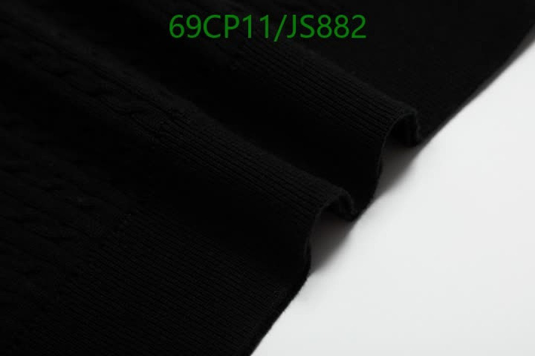 Ralph Lauren-Clothing Code: JS882 $: 69USD