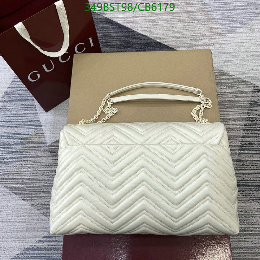 Gucci-Bag-Mirror Quality Code: CB6179 $: 349USD