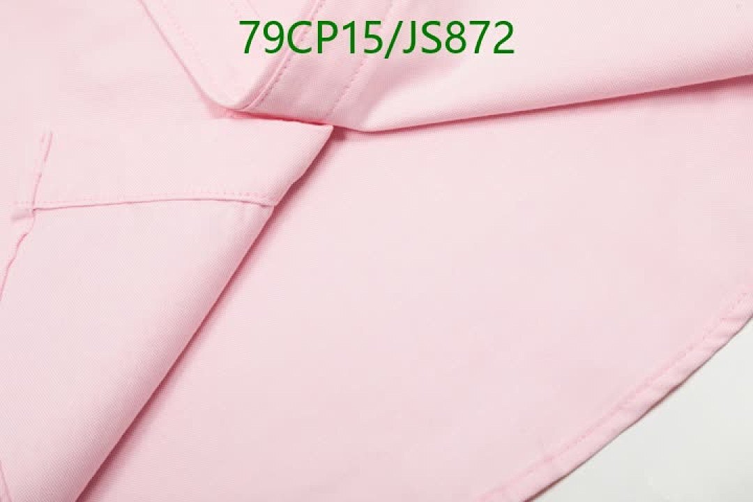 Ralph Lauren-Clothing Code: JS872 $: 79USD