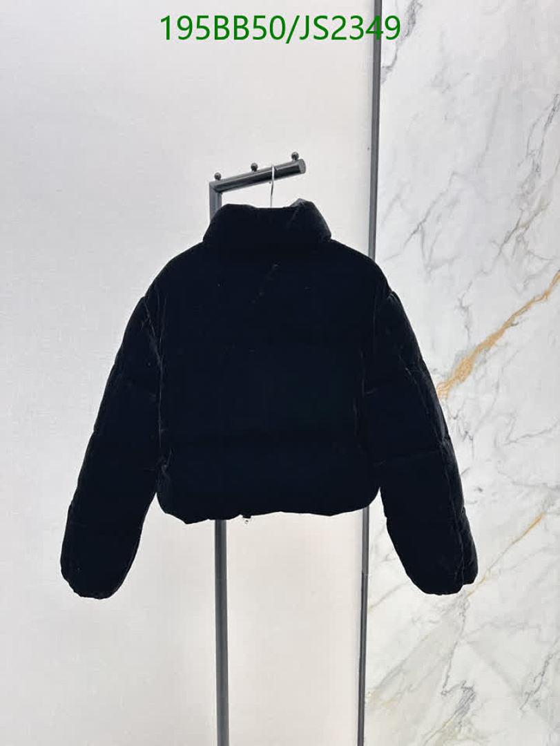 LV-Clothing Code: JS2349 $: 195USD