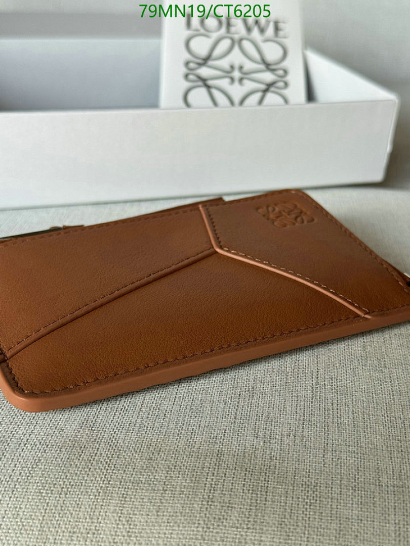 Loewe-Wallet-Mirror Quality Code: CT6205 $: 79USD