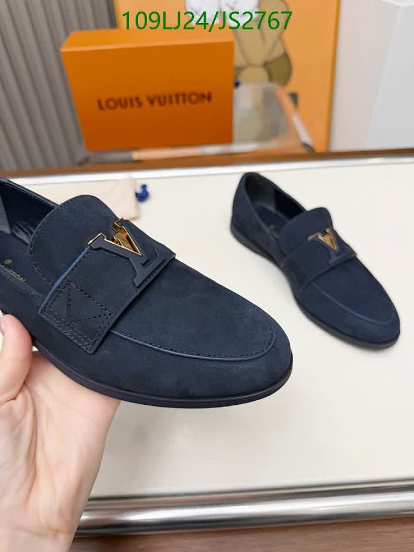 LV-Women Shoes Code: JS2767 $: 109USD