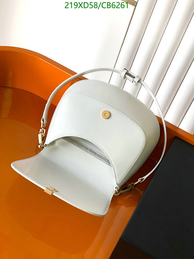 YSL-Bag-Mirror Quality Code: CB6261 $: 219USD