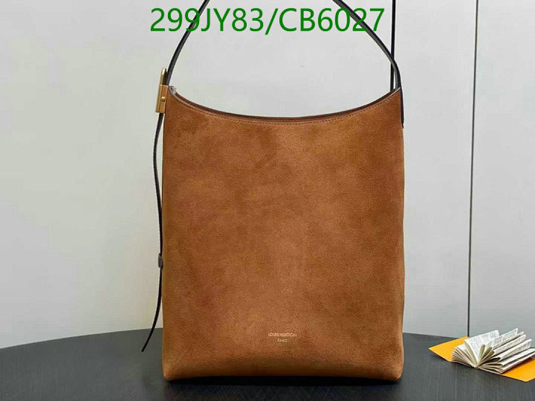 LV-Bag-Mirror Quality Code: CB6027 $: 299USD