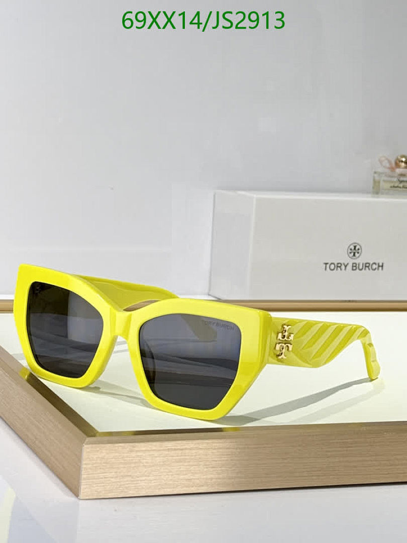 Tory Burch-Glasses Code: JS2913 $: 69USD
