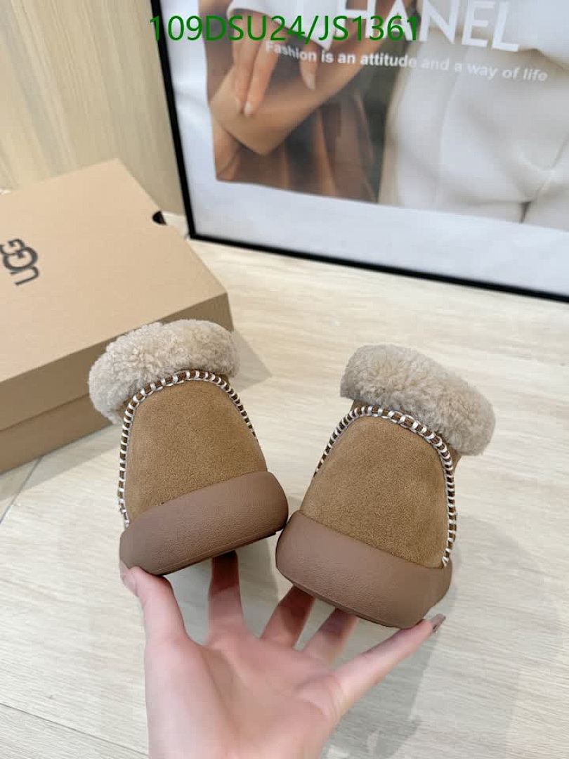 UGG-Women Shoes Code: JS1361 $: 109USD