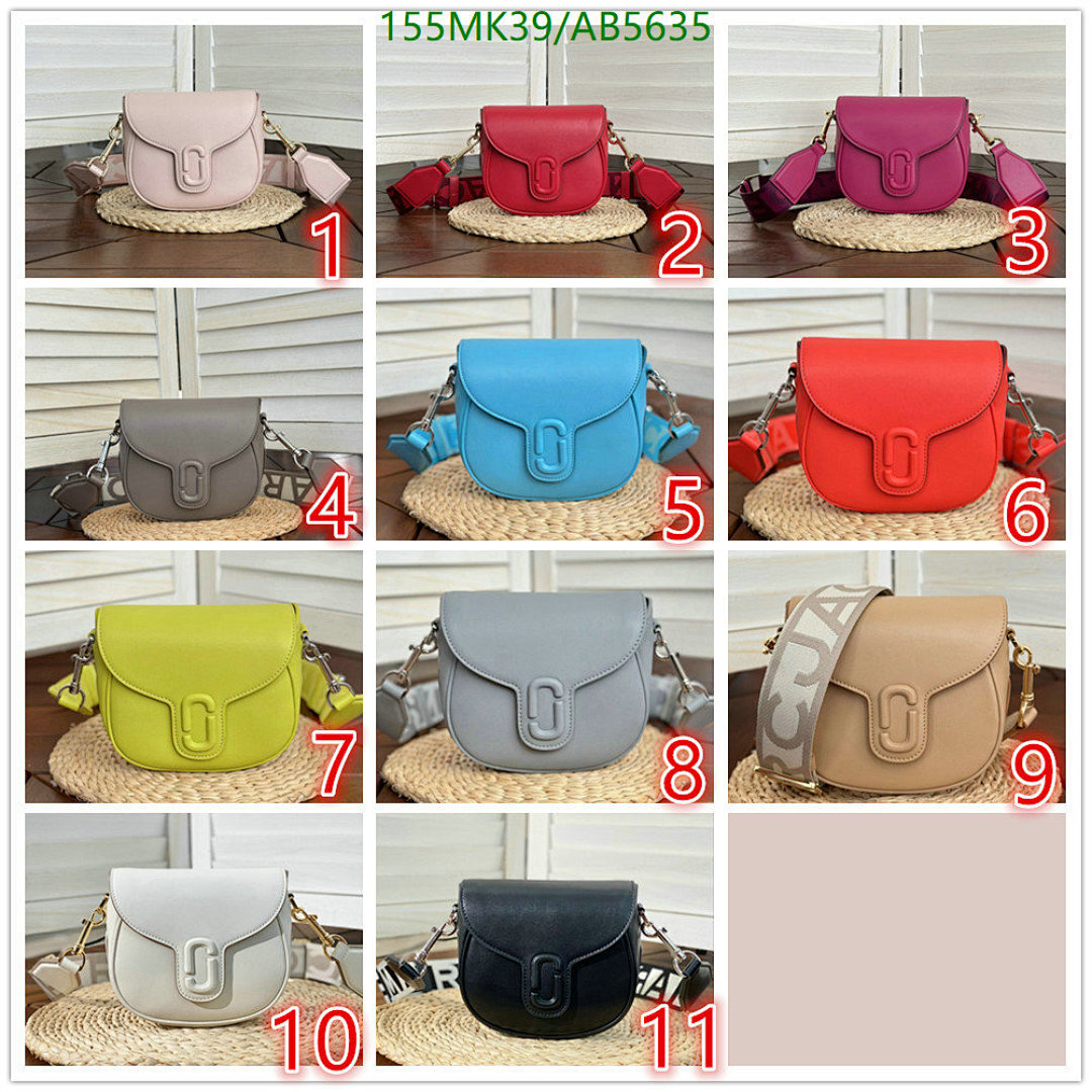 Mrc Jacobs-Bag-Mirror Quality Code: AB5635 $: 155USD