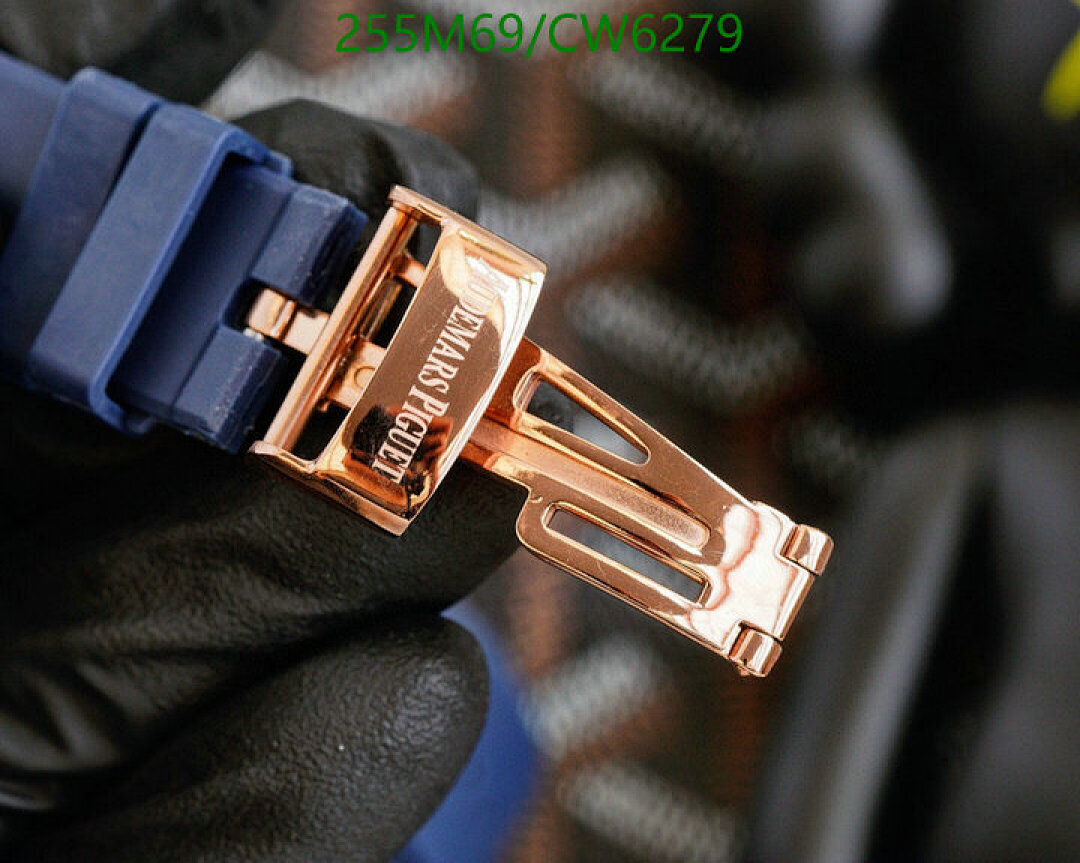 Audemars Piguet-Watch-Mirror Quality Code: CW6279 $: 255USD