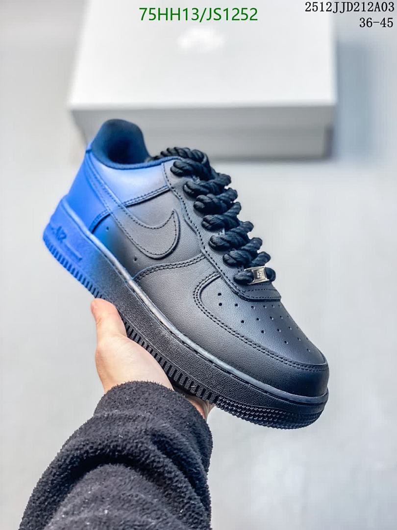 NIKE-Women Shoes Code: JS1252 $: 75USD